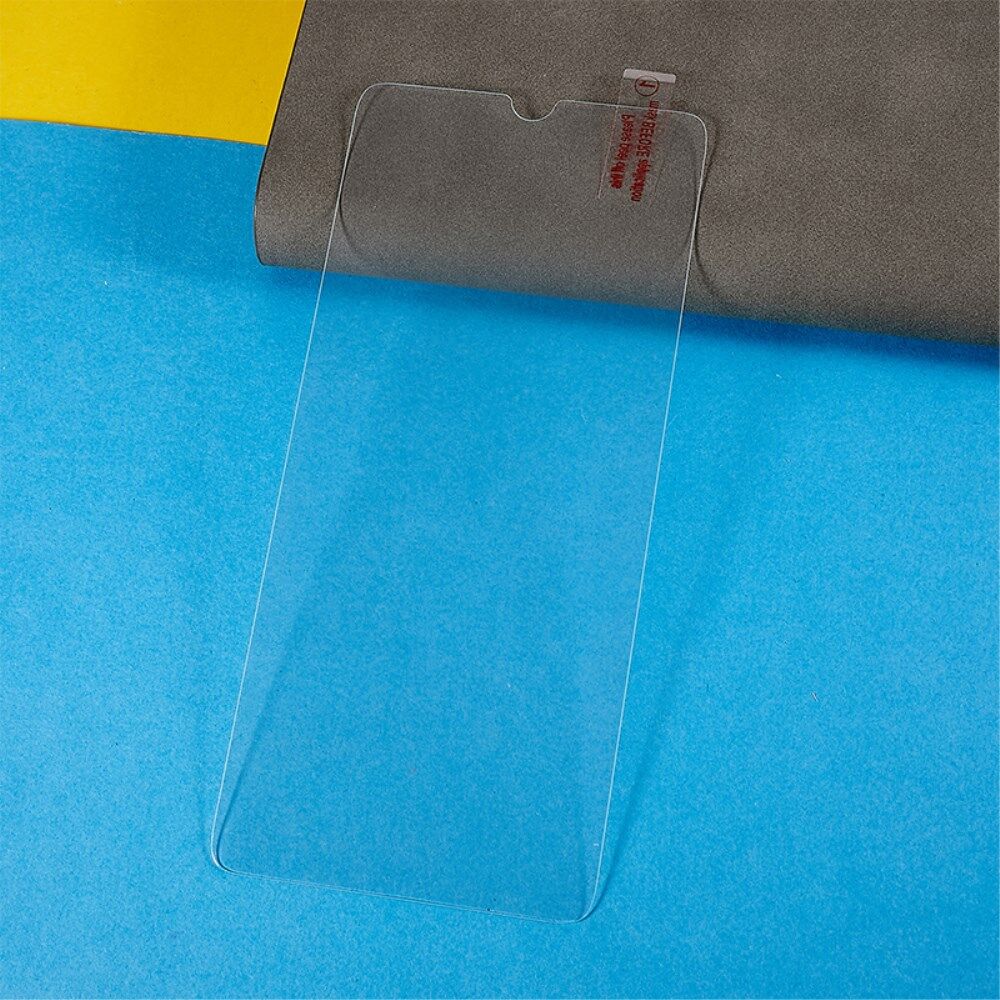 Samsung Galaxy A34 Screen Protector 2.5D Arc Edge 9H Tempered Glass afbeelding 3