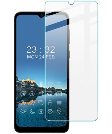 Imak H Motorola Moto E13 Screen Protector 9H Tempered Glass Screen Protectors
