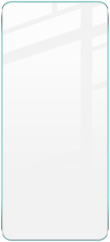 Imak H Motorola Moto G13/G23 Screen Protector 9H Tempered Glass afbeelding 2