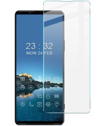 Imak H Sony Xperia 1 V Screen Protector 9H Tempered Glass