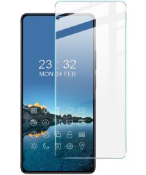 Imak H Xiaomi Poco F5 Screen Protector 9H Tempered Glass
