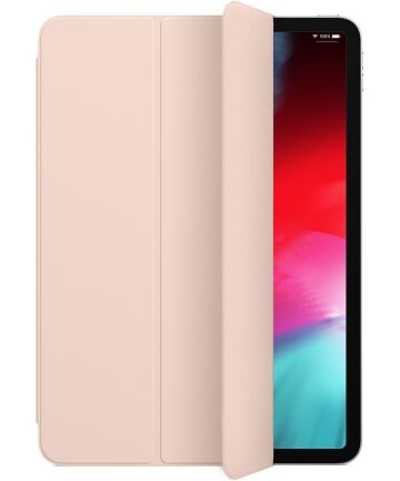 Origineel Apple Smart Folio Apple iPad Pro 11 (2018) Hoes Roze Hoesjes