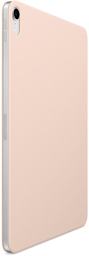 Origineel Apple Smart Folio Apple iPad Pro 11 (2018) Hoes Roze afbeelding 5