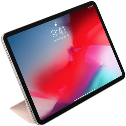 Origineel Apple Smart Folio Apple iPad Pro 11 (2018) Hoes Roze afbeelding 2