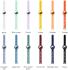 Apple AirTag Horloge Bandje voor Kinderen Siliconen Blauw afbeelding 6