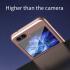 Samsung Galaxy Z Flip 5 Hoesje Hard Back Cover Zwart afbeelding 5