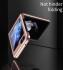 Samsung Galaxy Z Flip 5 Hoesje Hard Back Cover Zwart afbeelding 8