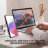 Samsung Galaxy A53 Hoesje met Camera Slider en Kickstand Ring Roze afbeelding 7