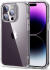 ESR Ice Shield Apple iPhone 14 Pro Max Hoesje Back Cover Transparant afbeelding 1