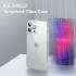 ESR Ice Shield Apple iPhone 14 Pro Max Hoesje Back Cover Transparant afbeelding 2