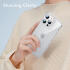 ESR Ice Shield Apple iPhone 14 Pro Max Hoesje Back Cover Transparant afbeelding 5