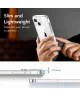 ESR Zero iPhone 14 Plus Hoesje Transparant + Screen & Camera Protector