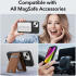 ESR Classic Hybrid Apple iPhone 14/13 Hoesje MagSafe Zwart afbeelding 7
