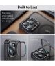 ESR Shock Armor Apple iPhone 14 Pro Max Hoesje Kickstand Zwart