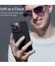 ESR Cloud Kickstand Apple iPhone 14 Pro Max Hoesje MagSafe Zwart