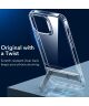 ESR Air Shield Boost iPhone 13 Pro Max Hoesje Kickstand Transparant