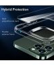 ESR Air Shield Boost iPhone 13 Pro Max Hoesje Kickstand Transparant