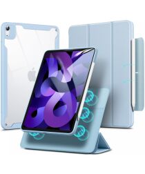 ESR Rebound Hybrid 360 Apple iPad Air 10.9 (2020/2022) Hoes Blauw