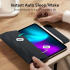 ESR Rebound Magnetic iPad Pro 11 Hoes Tri-Fold Book Case Blauw afbeelding 2