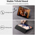 ESR Rebound Magnetic iPad Pro 11 Hoes Tri-Fold Book Case Blauw afbeelding 4