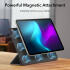 ESR Rebound Magnetic iPad Pro 11 Hoes Tri-Fold Book Case Blauw afbeelding 6