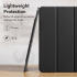 ESR Rebound Magnetic iPad Pro 11 Hoes Tri-Fold Book Case Blauw afbeelding 8
