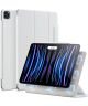 ESR Rebound Magnetic iPad Pro 11 Hoes Tri-Fold Book Case Wit