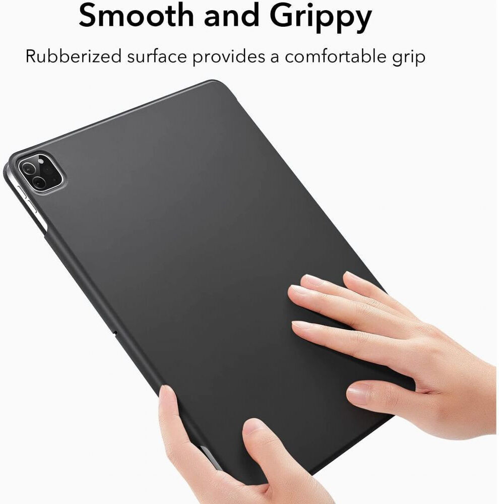 ESR Rebound Magnetic iPad Pro 11 Hoes Tri-Fold Book Case Wit afbeelding 7
