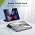 ESR Rebound Magnetic iPad Pro 11 Hoes Tri-Fold Book Case Wit afbeelding 6