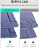 ESR Rebound Magnetic with Clasp iPad Air 5 2022/Air 4 2020/iPad Pro 11 2018 Navy Blue afbeelding 6