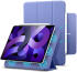 ESR Rebound Magnetic Apple iPad Air 2020 / 2022 Hoes Tri-Fold Paars afbeelding 1