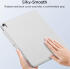 ESR Rebound Magnetic Apple iPad Air 2020 / 2022 Hoes Tri-Fold Paars afbeelding 7
