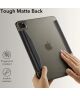 ESR Ascend Apple iPad Pro 12.9 2021/2022 Hoes Tri-Fold Book Case Zwart