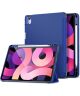 ESR Rebound Pencil Book Case Apple iPad Air 10.9 Hoes Blauw