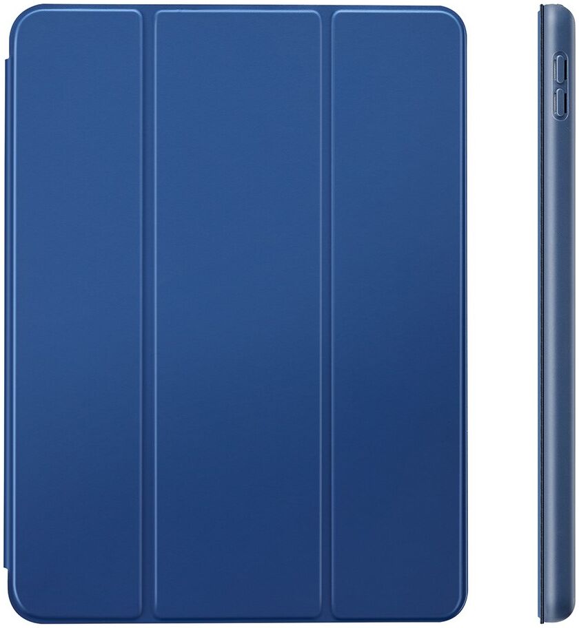 ESR Rebound Pencil Book Case Apple iPad 10.2 2019/2020/2021 Hoes Blauw afbeelding 5