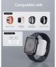 ESR Draagbare Compacte Draadloze Oplader voor Apple Watch Wit