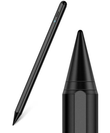 ESR Digital+ Stylus Pen met Palm Rejection voor iPad Zwart Stylus Pennen