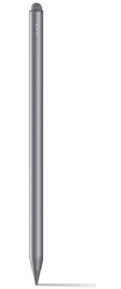 ESR Actieve Stylus Pen voor iPad met Palmrejectie Zilver afbeelding 1