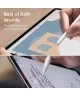 ESR Actieve Stylus Pen voor iPad met Palmrejectie Wit