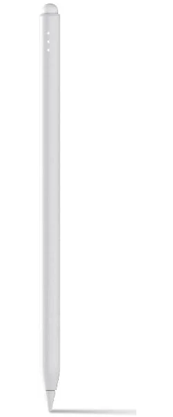 ESR Actieve Stylus Pen voor iPad met Palmrejectie Wit afbeelding 1