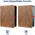 Rosso Element OnePlus Pad Hoes Book Case Bruin afbeelding 6