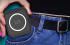 Choetech 3-in-1 Opvouwbare Draadloze Lader iPhone/AirPods/Watch Zwart afbeelding 7