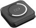 Choetech 3-in-1 Opvouwbare Draadloze Lader iPhone/AirPods/Watch Zwart afbeelding 8
