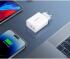Choetech 65W GaN Snellader Adapter Telefoon/Tablet/Laptop/MacBook afbeelding 5
