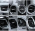 Choetech 360° Verstelbare Ventilatierooster Telefoonhouder Auto Zwart afbeelding 4