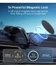 Choetech 360° Verstelbare Dashboard/Raam MagSafe Telefoon Houder Auto