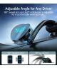 Choetech 360° Verstelbare Dashboard/Raam MagSafe Telefoon Houder Auto