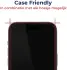 Rosso Apple iPhone 15 Pro Tempered Glass met Installatietray afbeelding 6