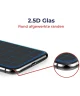 Rosso Apple iPhone 15 Pro Max Tempered Glass met Installatietray