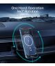 Choetech Ventilatierooster Telefoonhouder Auto met MagSafe Opladen 15W